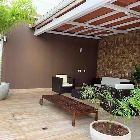 Apartamento Confortavel Alto Do Setor Bueno Nw2303 Goiania Exterior photo