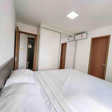 Apartamento Confortavel Alto Do Setor Bueno Nw2303 Goiania Exterior photo